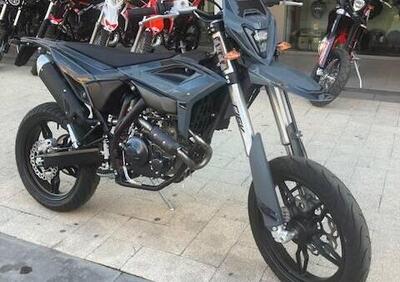 Betamotor RR 125 4T Motard T (2023 - 25) - Annuncio 9623224
