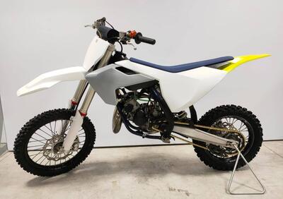 Husqvarna TC 85 (2020) - Annuncio 9623252