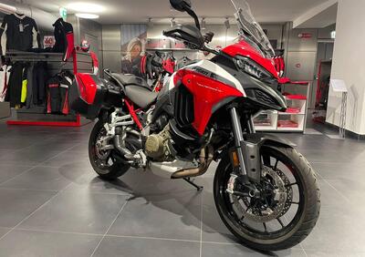 Ducati Multistrada V4 1100 S Sport (2021) - Annuncio 9623264