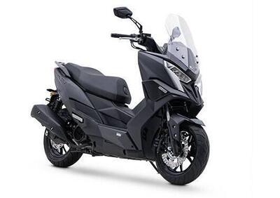 Kymco Dink R 125 Tunnel (2023 - 25) - Annuncio 9623287