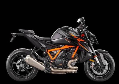 KTM 1390 Super Duke R (2024 - 25) - Annuncio 9623568