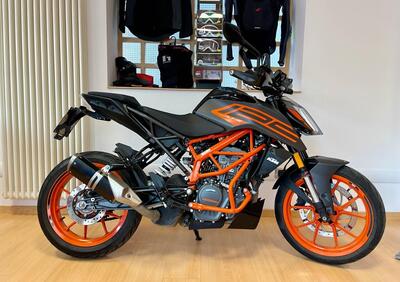KTM 125 Duke (2021 - 23) - Annuncio 9623628