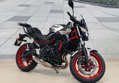 Kawasaki Z 650 (2021 - 24) - Annuncio 9622054