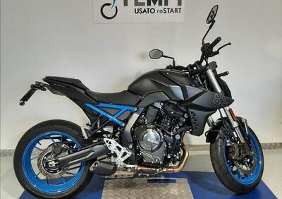 Suzuki GSX-8S (2023 - 25) - Annuncio 9623690