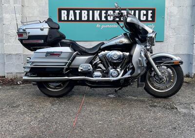 Harley-Davidson 1450 Electra Glide Ultra Classic (2003 - 05) - FLHTCUI - Annuncio 9623697