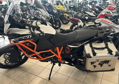 KTM 1190 Adventure R (2013 - 16) - Annuncio 9623705