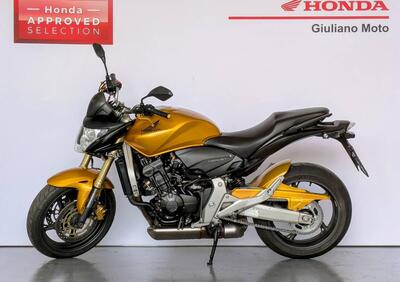 Honda Hornet 600 (2007 - 10) - Annuncio 9623712