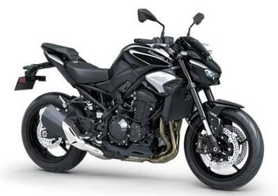 Kawasaki Z 900 (2025) - Annuncio 9623732