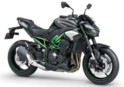 Kawasaki Z 900 (2025) - Annuncio 9623738