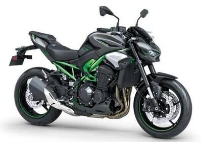 Kawasaki Z 900 (2025) - Annuncio 9623745