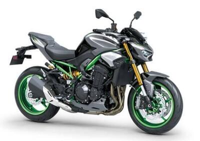 Kawasaki Z 900 SE (2025) - Annuncio 9623749