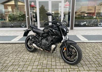 Yamaha MT-07 (2021 - 24) - Annuncio 9623778