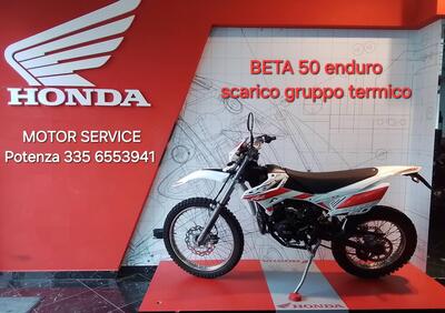 Betamotor RR 50 Enduro (2011 - 18) - Annuncio 9623799