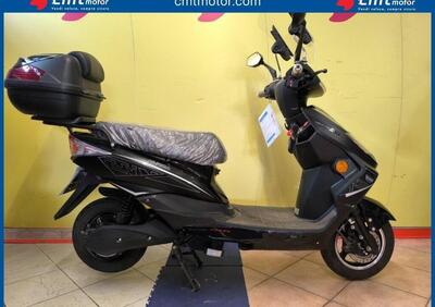 Hurba Urban Ranger (2020 - 21) - Annuncio 9623867