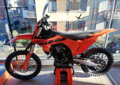 KTM 125 SX (2025) - Annuncio 9623913