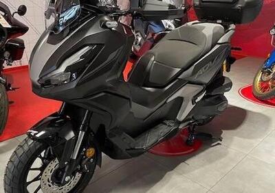 Honda ADV 350 Special Edition (2025) - Annuncio 9623928