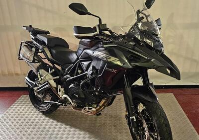 Benelli TRK 502X (2021 - 25) - Annuncio 9623955