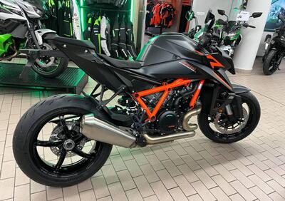 KTM 1390 Super Duke R EVO (2024 - 25) - Annuncio 9623990