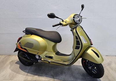 Vespa GTS 310 Supersport (2025) - Annuncio 9574876