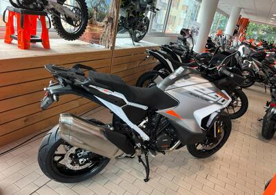 KTM 1290 Super Adventure S (2022 - 25) - Annuncio 9624073