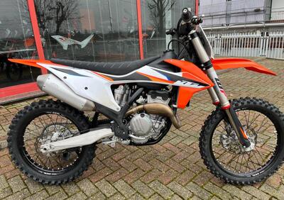 KTM 250 SX-F (2021) - Annuncio 9624095
