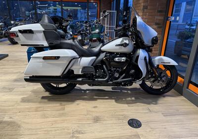 Harley-Davidson Ultra Limited (2022 - 25) - Annuncio 9624220