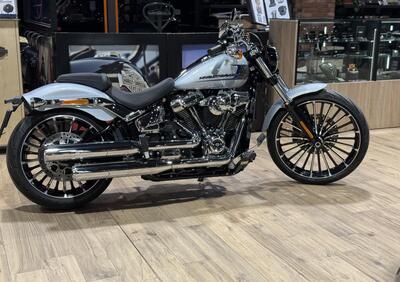 Harley-Davidson Breakout 117 (2023 - 24) - Annuncio 9624221