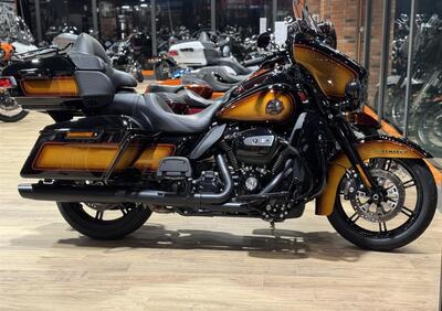 Harley-Davidson Ultra Limited (2022 - 25) - Annuncio 9624222