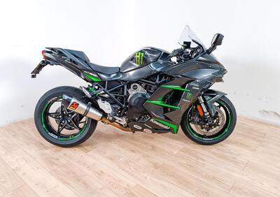 Kawasaki Ninja H2 SX (2018 - 20) - Annuncio 9624258
