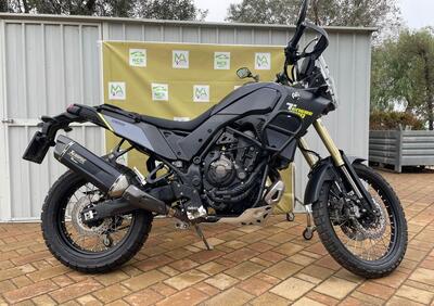 Yamaha Ténéré 700 (2019 - 20) - Annuncio 9624363