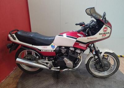 Honda CBX 550 F2 - Annuncio 9624397