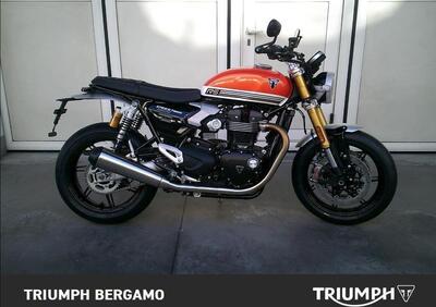 Triumph Speed Twin 1200 RS (2025) - Annuncio 9607624