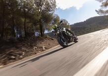 Kawasaki Z900 2025 TEST: sempre più raffinata, anche nella guida. La prova su strada, pro e contro [VIDEO e GALLERY]