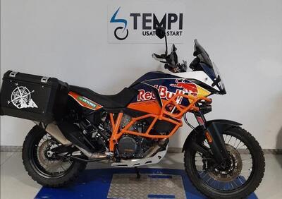 KTM 1090 Adventure R (2017 - 19) - Annuncio 9624655