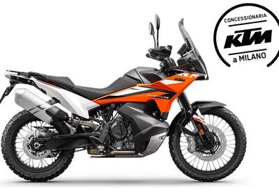 KTM 890 Adventure (2023 - 25) - Annuncio 9088663