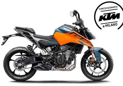 KTM 125 Duke (2024 - 25) - Annuncio 9331870