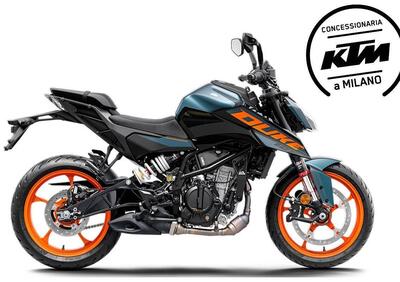 KTM 125 Duke (2024 - 25) - Annuncio 9331868
