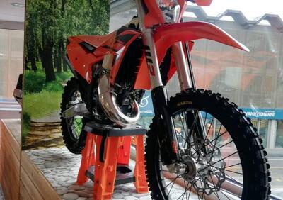 KTM 125 XC-W (2025) - Annuncio 9624757