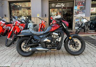 Moto Morini Calibro Custom (2024 - 25) - Annuncio 9624782