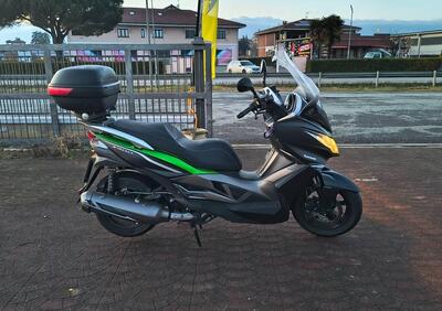 Kawasaki J 300 ABS (2014 - 16) - Annuncio 9624864