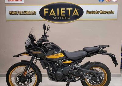 Royal Enfield Himalayan 450 (2024 - 25) - Annuncio 9625181