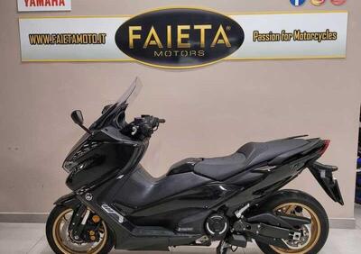 Yamaha T-Max 560 Tech Max (2020) - Annuncio 9625200