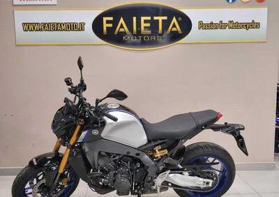 Yamaha MT-09 SP (2021 - 23) - Annuncio 9625201