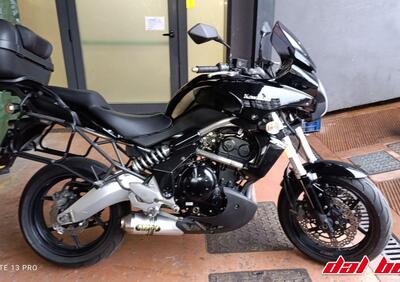 Kawasaki Versys 650 (2006 - 09) - Annuncio 9625261