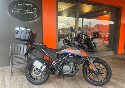 KTM 390 Adventure (2022 - 24) - Annuncio 9625389