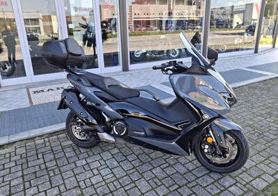 Yamaha T-Max 560 Tech Max (2022 - 24) - Annuncio 9625394