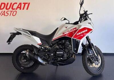 Moto Morini X-Cape 650 (2021 - 25) - Annuncio 9625485