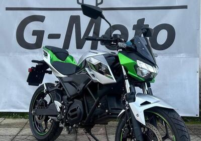 Kawasaki Z e-1 (2024 - 25) - Annuncio 9625503