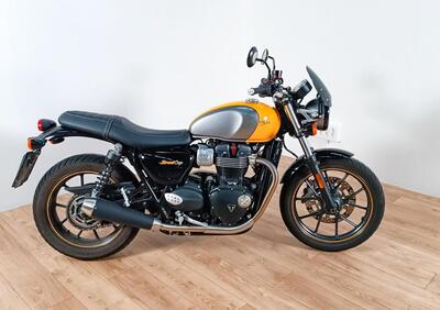 Triumph Street Cup 900 (2017 - 19) - Annuncio 9625565