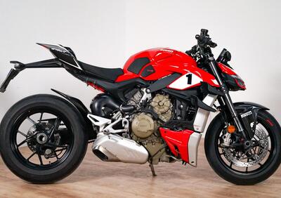 Ducati Streetfighter V4 1100 (2020) - Annuncio 9625574